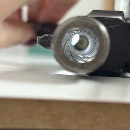 Pistolet Beretta 92 F Calibre 9mm