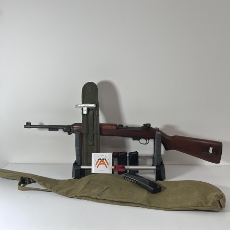 Carabine semi-automatique Inland USM 1 Calibre 30 Carbine