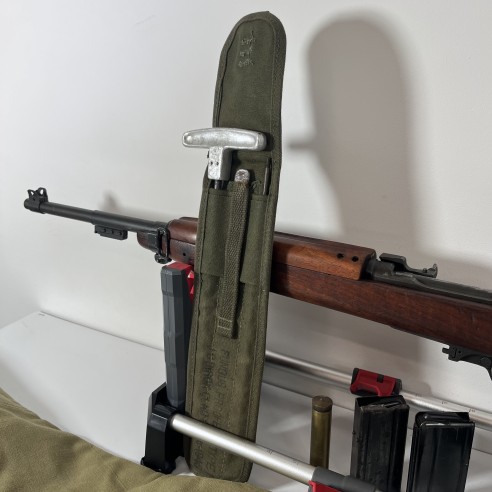 Carabine semi-automatique Inland USM 1 Calibre...