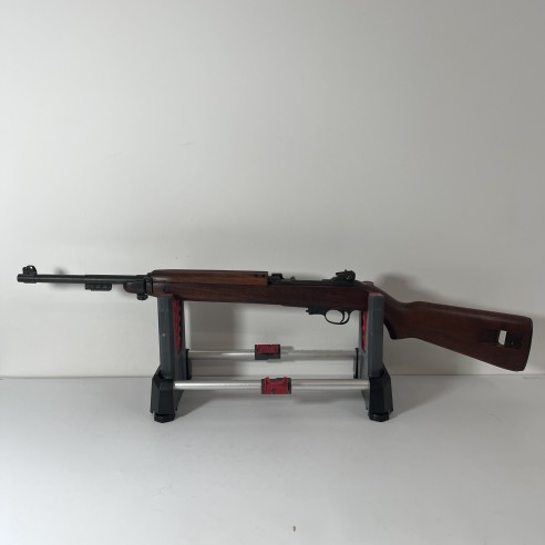 Carabine semi-automatique Inland USM 1 Calibre...