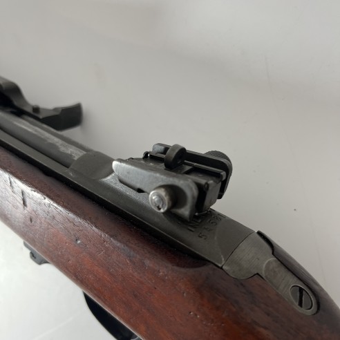 Carabine semi-automatique Inland USM 1 Calibre...