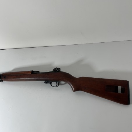 Carabine semi-automatique Inland USM 1 Calibre 30 Carbine