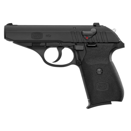 PISTOLET MAUSER PP7 22LR BLACK