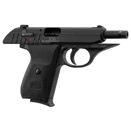 PISTOLET MAUSER PP7 22LR BLACK