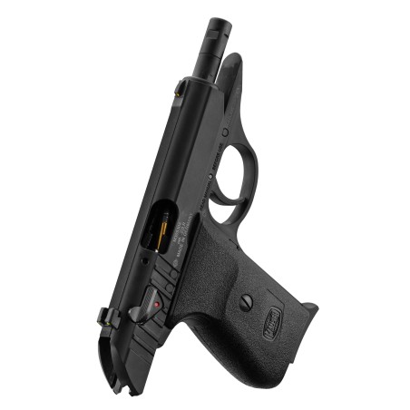 PISTOLET MAUSER PP7 22LR BLACK