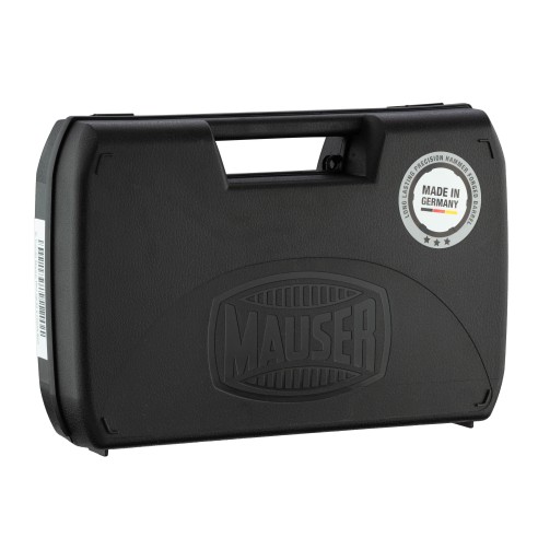 PISTOLET MAUSER PP7 22LR BLACK