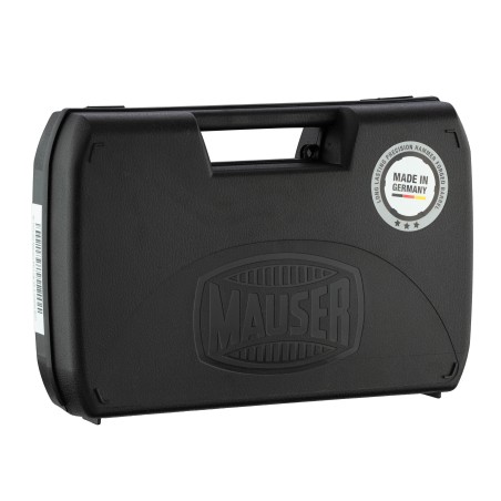 PISTOLET MAUSER PP7 22LR BLACK