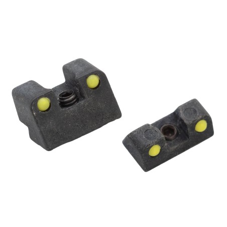 PISTOLET MAUSER PP7 22LR BLACK