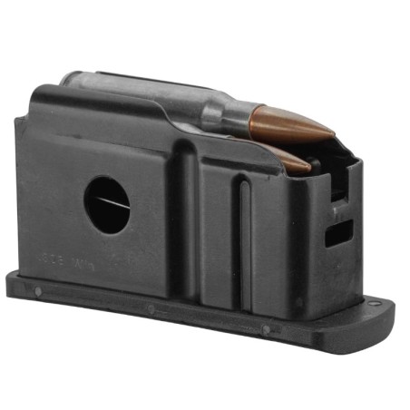 Pack Carabine Monza Tir X Tactical 308 Black canon 61cm Heavy Barrel