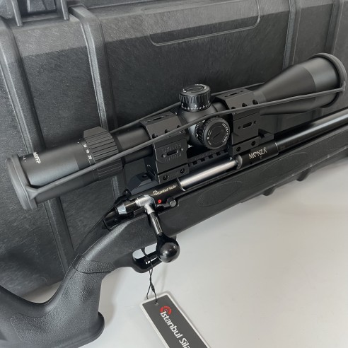 Pack Carabine Monza Tir X Tactical 308 Black...