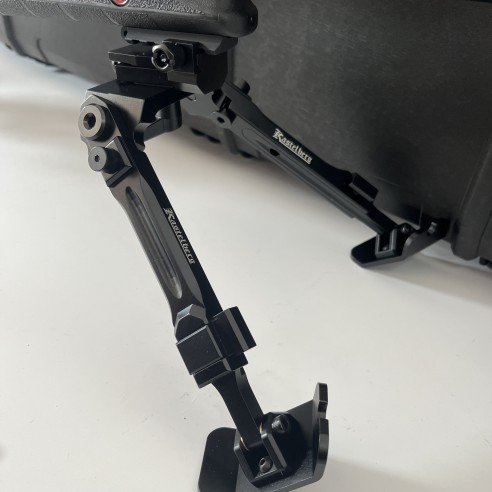 Pack Carabine Monza Tir X Tactical 308 Black...