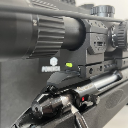 Pack Carabine Monza Tir X Tactical 308 Black...