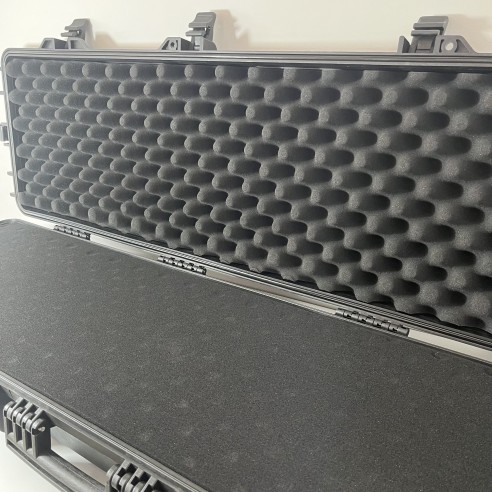 Pack Carabine Monza Tir X Tactical 308 Black...