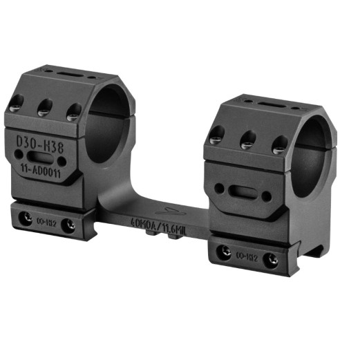 Pack Carabine Monza Tir X Tactical 308 Black...