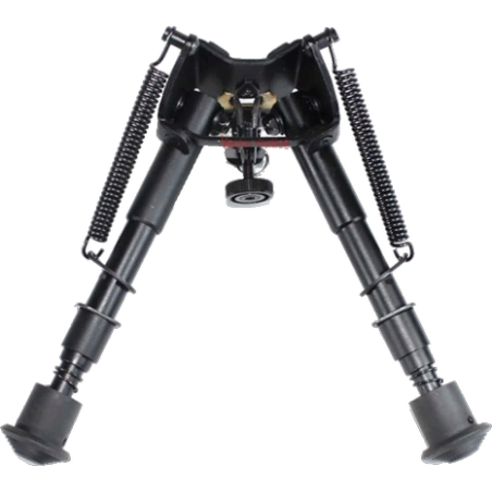 Bipied Vector Rokstad grenadière 6-9 Rail Weaver pied rétractables