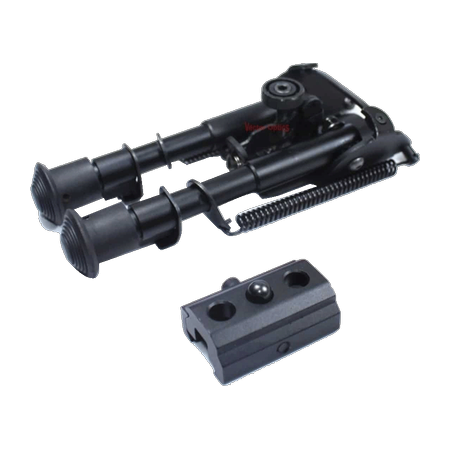 Bipied Vector Rokstad grenadière 6-9 Rail Weaver pied... 2