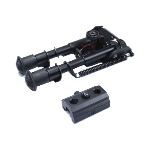 Bipied Vector Rokstad grenadière 6-9 Rail...