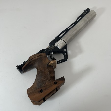 Pistolet Feinwerkbau P8X Plomb 4,5mm