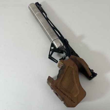 Pistolet Feinwerkbau P8X Plomb 4,5mm