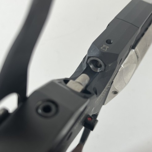 Pistolet Feinwerkbau P8X Plomb 4,5mm