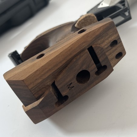 Pistolet Feinwerkbau P8X Plomb 4,5mm