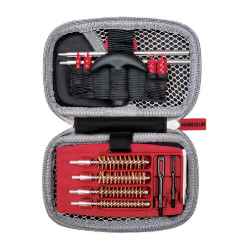 Kit Real Avid Nettoyage arme de poing Calibre...