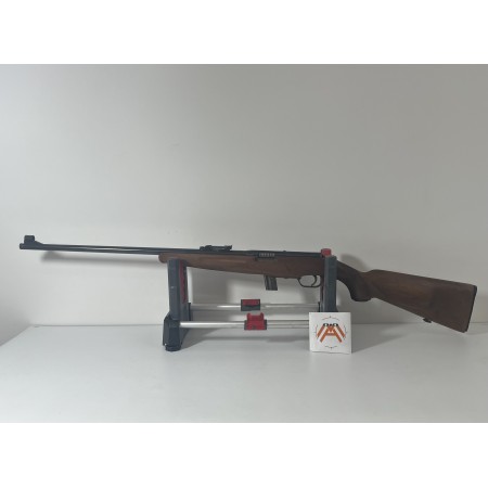 Carabine Manufrance Reina 446 22Lr 2