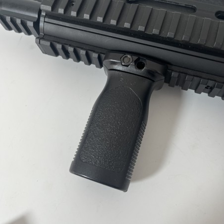 Carabine ISSC MK 22 crosse fixe 22Lr