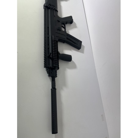 Carabine ISSC MK 22 crosse fixe 22Lr