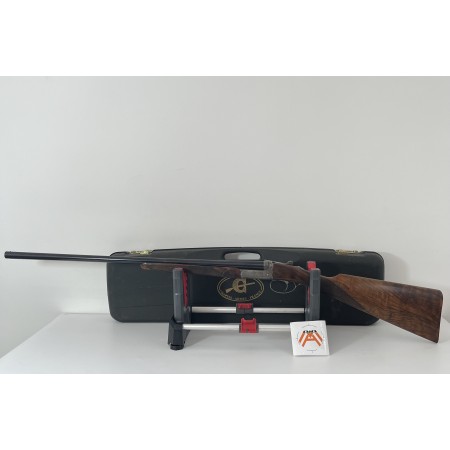 Fusil Juxtaposé Chapuis RP Progress Calibre 20/76 2