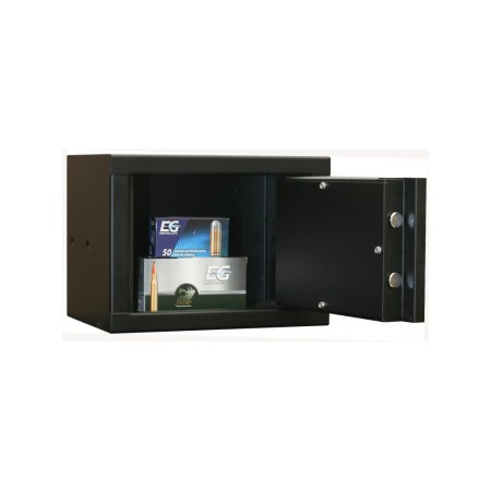 Coffre de sécurité Fortify Delta1 pour 3 armes de poing... 2