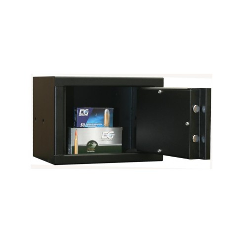 Coffre de sécurité Fortify Delta1 pour 3 armes...