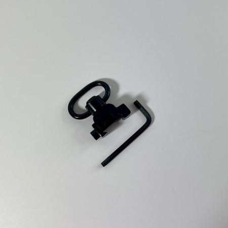 Attache Sangle Rail Picatinny