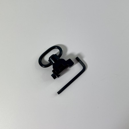 Attache Sangle Rail Picatinny