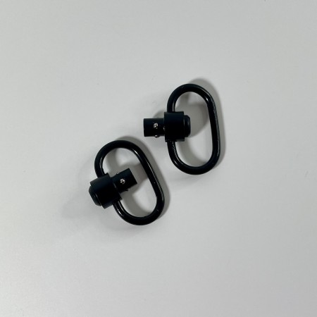 Attache rapide pour sangle x1