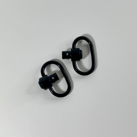 Attache rapide pour sangle x1