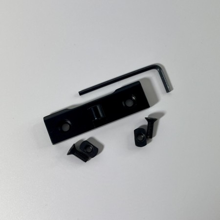 Adapteur Boucle Bipied sur M-LOK