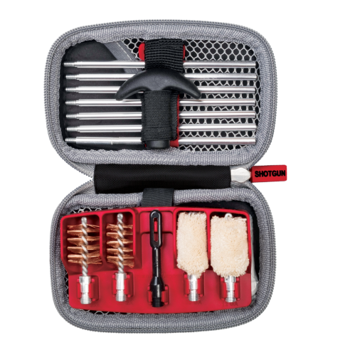 Trousse de nettoyage Real Avid Armes Longues...