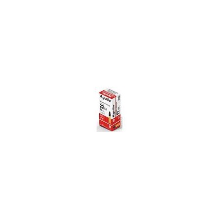 Munitions Aguila 22Lr SV SP 40GR standard 2