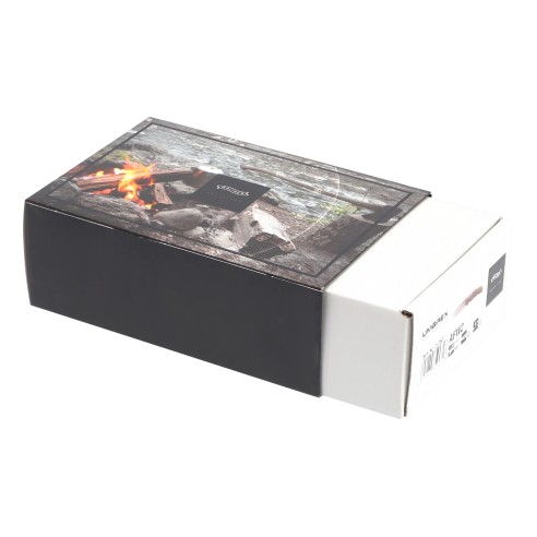 Couteau fermant Walther AFW 2 manche noyer