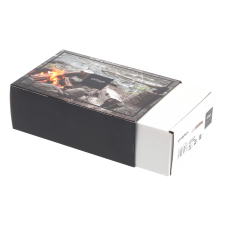 Couteau fermant Walther AFW 2 manche noyer