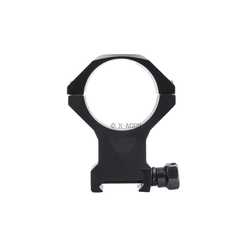 Colliers 34mm X-accu picatinny haut