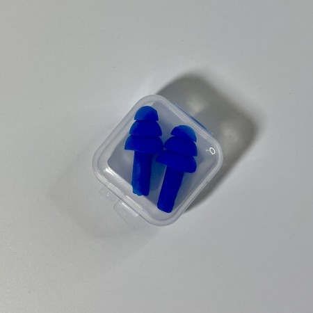 Paire de bouchons d'oreilles