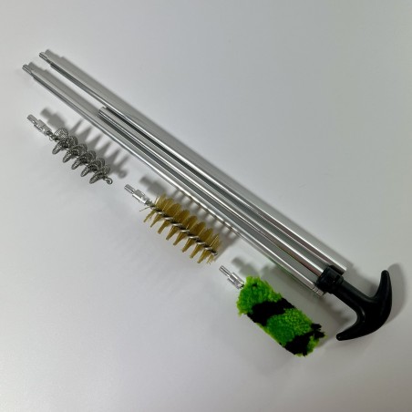 Kit baguette de nettoyage canon