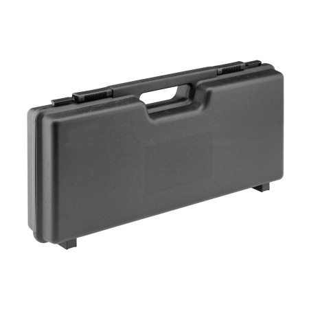 Mallette noire ABS 45X21X9 intérieur mousse