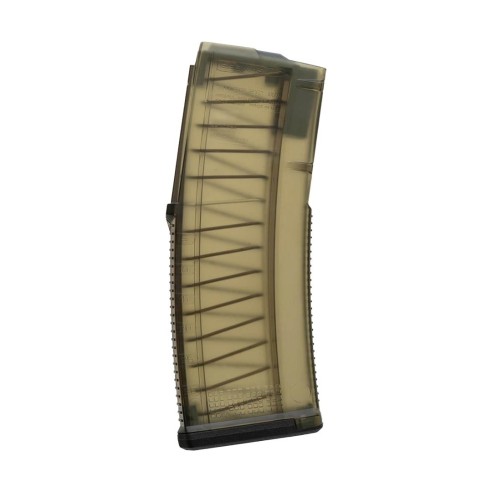 Chargeur transparant 30 coups 5.56X45 223REM...