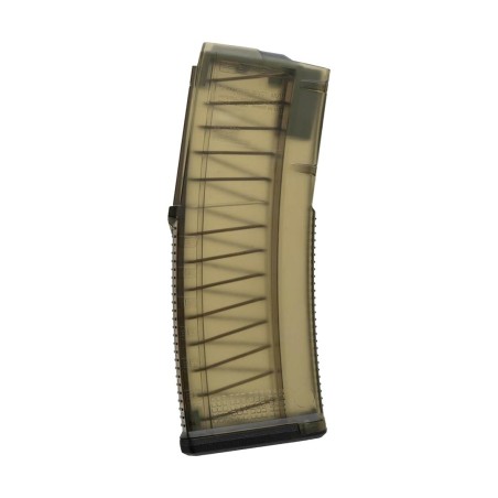 Chargeur transparant 30 coups 5.56X45 223REM TMAG AR/M4