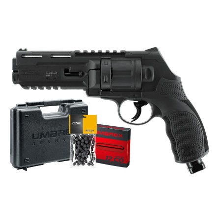PACK PRET A TIRER T4E TR50L GEN.2 CAL50 - 13J (100...