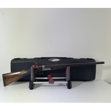 Fusil Chapuis Juxtaposé Progress Calibre 12/70