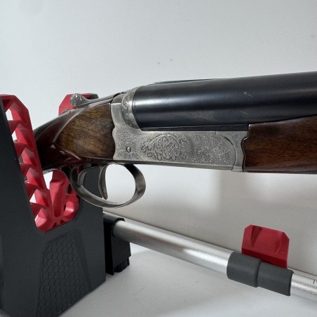 Fusil Chapuis Juxtaposé Progress Calibre 12/70